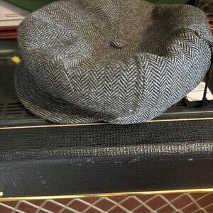 Brixton Fiddler Cap
